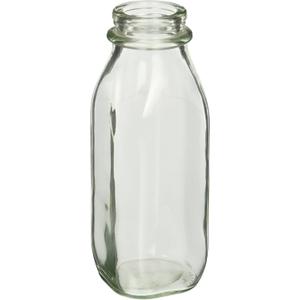 Lixit Corporation Heavy Duty Glass Replacement Bird and Small Animal Water Bottle (16oz) Lixit Corporation Heavy Duty Glass Replacement Bird and Small Animal Water Bottle (16oz)