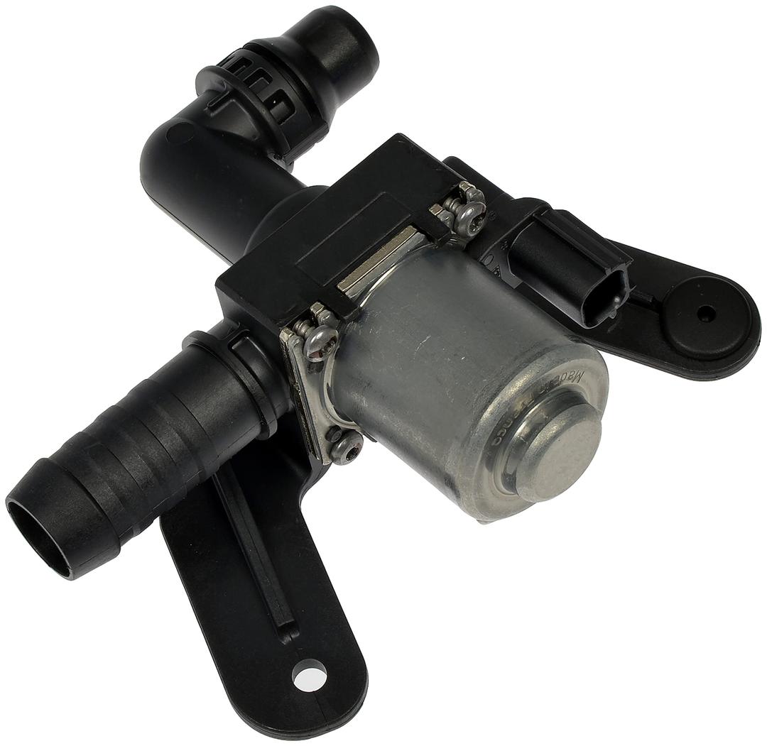Dorman 904-653 Heater Control Valve Compatible with Select Ford/Lincoln Models