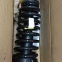 2002-06 Honda CR-V Rear Passenger Side Strut & Spring Assembly TRQ SCA57527