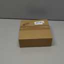 Hon&Guan Duct Connector Flange 6 Inch, Plastic 6 Inch Dust Collection Fittings Dryer Vent Connector Flange For Heating Cooling Ventilation System, Black.