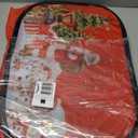 Christmas Tree Fence Barrier for Pets, Christmas Tree Gate for Toddlers, 6-Sided Polyester Fibre Christmas Fence Blocker for Dogs Cats