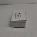 Eye Massager with Heat, 7 Massage Modes, Eye Mask, Birthday Gifts for Women, Men, Friend, Mom and Dad, Sleep Mask for Relax, Migraine Relief, Reduce Strain, Improve Sleep, White