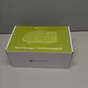 Medcursor Hand Massager - Hand Massager with Heat and Compression for Carpal Tunnel and Stiff Joints, Pain Relief from Wrist to Palm and Finger, Gifts for Women Men (Rechargeable) (Black)