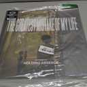 The Greatest Mistake Of My Lif Vinyl