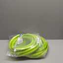 Flexzilla Garden Hose 5/8 in. x 50 ft., Lightweight AllWeather Water Hose, Durable and Flexible, LeakFree Connections