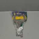 Irwin T19EL4 IWT19EL4 Locking C-Clamp, Silver, 275 mm