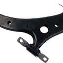 MOOG RK620333 Front Right Lower Suspension Control Arm and Ball Joint Assembly for Toyota Camry