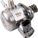 TRQ High Pressure Fuel Pump Compatible with 2013-2017 Hyundai Accent 2015-2017 Sonata 2016-2018 Tucson Veloster 2014-2016 Kia Forte Koup 2014-2018 Forte5 Optima 2012-2017 Rio 2012-2016 Soul