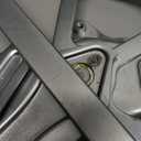 Window Regulator Glass Front Driver Left Side Hand Sold Individually 17155027 698020E020-PFM 17155027 LX1350120 HS250h RX450h CT200h