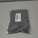 G Gradual Women's Flare Leggings Crossover Yoga Pants 29"/30.5"/32" High Waist Bell Bottom Pants for Women with Pockets (Black, XXL)