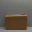 Wall-Mount Mailbox with Flag, Large Capacity Mailboxes for Outside House with Planter & 3 Sets of 0-9 Mailbox Number Stickers, Galvanized Steel Rust-Proof Post Box Metal Mail Box, 13.8"W*9.8"H*3.9"D (Black)