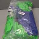 Morph Kids Alien Costume, Inflatable Alien Costume Kids, Aliens Blow Up Costumes Kid, Boys Inflatable Costumes