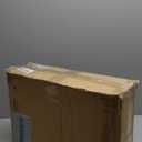 Extra Wide Dog Ramp for Car Truck and SUV Dog Stairs for Large Dogs Folding Pet Stairs with Non-Slip Rug Surface Supports Up to 280 lbs (Wide 5 Steps)