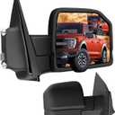 Right Passenger Side Mirror for 2015-2020 Ford F-150