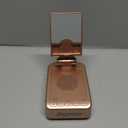 Joymate Gifts for Women Girls, Bluetooth Speaker Phone Stand with Charging Function 360 Rotable Adjustable Cell Phone Holder with HD Surround Sound for Desk Fits All Phones,Tablet (Rose Gold)