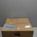 Headlights Assembly fit 1999-2002 Chevy Silverado 1500 2500 1500HD 2500HD 3500/2000-2006 Tahoe / 2000-2006 Suburban 1500 2500 Headlamp Amber Reflector Black Housing