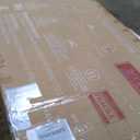 Maxtek White Board Dry Erase 72 x 48, Magnetic Dry Erase Whiteboard for Wall 6' x 4' Wall-Mounted Aluminum Frame Versatile Presentation Marker Board with a Long Pen Tray for Classroom, Office & Home