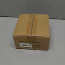 2 Pack E-Track Ratchet Straps 2" x 20' x 4,400 lbs Strength for Cargo Tie Down in Enclosed Trailer & Van by KODIAK STRAPS