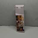 Extra Large Food Warming Mat with Heat-Resistant Pad, 36X15 Inch, 6 Temperature & 6 Timer Settings, Child Lock Safety, Fits More Dishes for Family Dinners and Parties