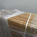 BOX USA Shipping Boxes Medium 16"L x 12"W x 10"H 25-Pack - Corrugated Cardboard Box for Moving, Mailing, Packing, Packaging and Storage