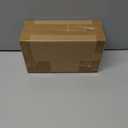 Women's Enhanced Type Nitrile Coated Work Gloves, Multi-purpose Safety Protective Gloves (Blue-25 Pcs)