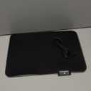 LIFEWORKS Samurai LED Gaming Mouse PAD Multicolor Illumination