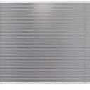 13771 Radiator For 2019-2022 2020 22 Jeep Cherokee 2.0L 2.4L 3.2L L4 V6 Jeep Cherokee Aluminum Core Radiator