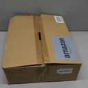 Sturdy Starlink Mini Case, Precision Cut Foam Protects Starlink Mini Accessories, Ideal for RV Travel & Outdoor Use (Black And Orange)