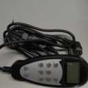 New Upgrade 8 Pin 10 Button Massage Remote Control Model NHX03 Fits for Emomo Power Recliner Lift Chair