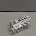 MARUVI MagSafe Car Phone Holder, 96LBS Ultra Vacuum Suction Cup & 2800gf Strong Magnetic, 360° Adjustable Reinforced Car Mount, Compatible with iPhone & Android for Car/ Gym/ Mirror(Zinc Alloy)