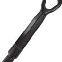 72157360426 Car Trailer Hook Compatible with BMW X5 X6 F15 F85 F16 for Rolls-Royce RR6 for MINI F60 2.0T Replant# 72157953890 72157360426