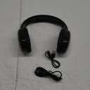 Helix Prowireless Foldable Headphones