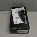 GAGALIFE Kitchen Sink Soap Dispenser - Brushed Nickel Built in Soap Dispenser with 17 OZ Bottle, Lotion Dispenser for Kitchen Sink, Refill from The Top