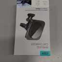 ESR for MagSafe Car Mount Charger,15W Magnetic Wireless Car Charger, for MagSafe Car Charging, Air Vent Dashboard Phone Holder Mount for iPhone Air 17 Pro Max 16 15 14 13 12, Galaxy S25, Fast Charging