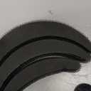 11 Pieces Hair Bump Sponge Volume Hair Bases Set Bump It Accessory for Volume Insert Styling Tools up Combs Clips Sponge Bun Updo Accessories for Women DIY Hairstyles(Black)