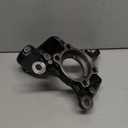 Front Left Side Steering Knuckle Fit for Volkswagen Beetle 2012-2018 wo/Geomet Corrosion Protection, for Jetta 2011-2017 wo/Caliper Carrier, for Passat 2012-2018, 698-311, Driver Side