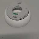 Google Nest Thermostat - Smart Thermostat for Home - Programmable Wifi Thermostat - Snow