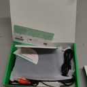 SOOMFON Bluetooth Transmitter for TV 3-in-1 Bluetooth 5.0 Transmitter Receiver for TV to 2 Headphones with LCD Display Adjustable Volume, Optical AUX RCA Bypass for Home Stereo Speaker