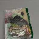 Burgundy Birthday Party Decorations with Happy Birthday Banner Tissue Tassels Paper Pompoms Butterfly Decorations Foil Balloons Happy Birthday Decorations for Women Adults