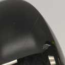 Moonlinks Compatible with Honda Civic 11th Gen 2022-2025 LX EX EX-L Si Sedan Sport Side Mirror Cover Replacement, Glossy Black Left Driver Right Passenger Side Clip-on Mirror Cap WITHOUT Turn Signal