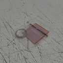 3 Stone Opal Ring for Women with Cubic Zirconia, Dainty Minimalist Stackable Promise Ring in 10K Solid Gold or 14K Gold Plated 925 Sterling Silver Jewelry Gift for Her (Ring Size-6)