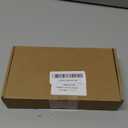 Matching T-Handles Lock Set Locking T-Handle Set for Truck Camper Shell with Dust Cover -2 Pack clockwise and Counter-clockwise with 4 Keys and Hardware（Key Alike）