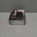 Hair Diffuser, Diffuser Attachment for Hair Dryer, Hair Diffuser for Curly Hair, Universal Diffuser for 1.4-2.6" Hair Blow Dryer Long Thick Curly Wavy Hair, Hair Attchment for Women, Black