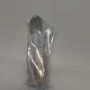 Silicone Butter Crock with Lid, French Butter Dish for Fresh Spreadable Butter, Butter Keeper to Leave On Counter, Butter Container Holder with Water Line for Kitchen and Home Decor-6oz/ Green