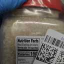 RiceSelect Arborio Rice, Risotto Rice, Gluten-Free, Non-GMO, 32 oz (Pack of 4 Jars)