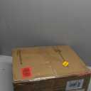 Furnulem White Tall Dresser for Bedroom with 7 Drawers, Vertical Chest of Drawer in Closet, Nightstand Storage Tower Unit Organizer with Fabric Bins for Dorm,Living Room,Entryway,Hallyway (11.8"D x 15.8"W x 43.3"H (7 Drawers))