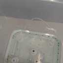 Momcozy Bottle Sterilizer and Dryer, Modular Nesting Space Saving Design, 6 Bottles Capacity, 4 in 1 Compact Sterilizer for Baby Bottles, Breast Pump Parts & Newborn Essentials, Drying Rack Included