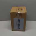 GiveBest Space Heater, 1500W Portable Heaters for Indoor Use, PTC Ceramic Heater with Heating and Fan Modes, Overheat & Tip-Over Protection, Ideal for Bedroom, Office & Desk Use, Black