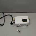 Tankless Water Heater Electric 110V, 3000W Instant Electric Water Heater, Under Sink Water Heater with Digital Display, On Demand Hot Water heater Electric for Kitchen Bathroom Washing