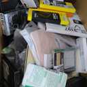 Box of Mixed Phone/Tablet/iPad/Watch/Laptop Accessories, Retail is Estimated